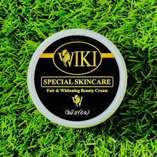 π VIKI Special Skincare β Fair & Whitening Beauty Cream