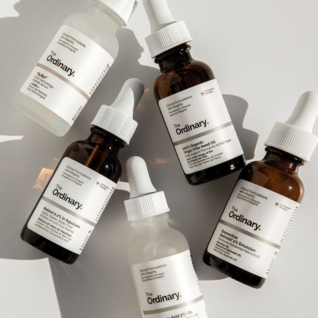 Ordinary Serum
