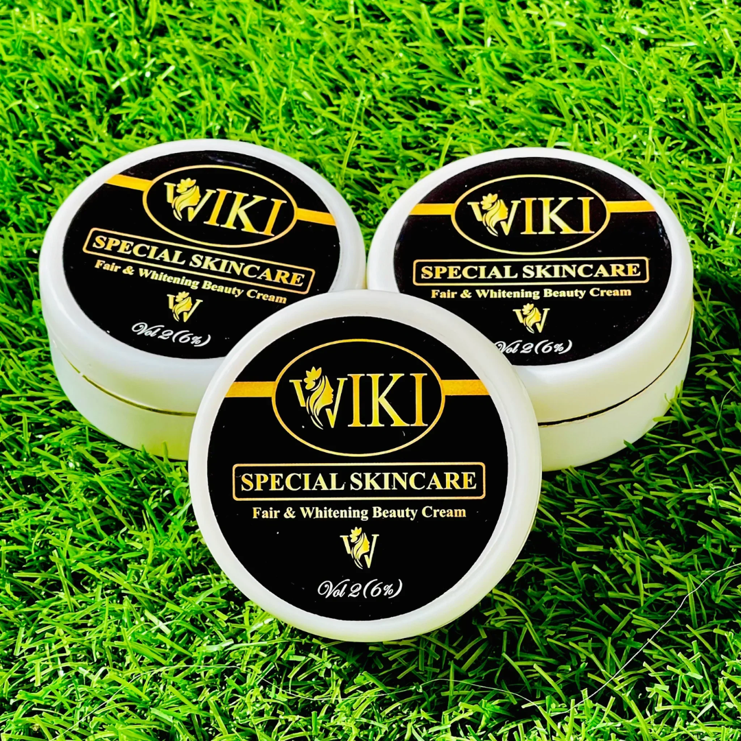 Wiki Special