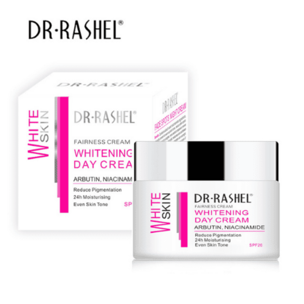 Dr Rashel Day Cream Skin Whitening Cream