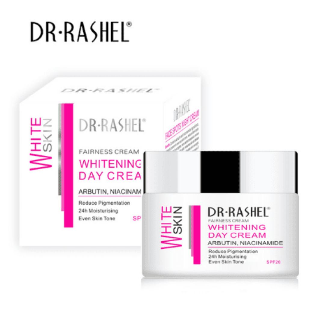 Dr Rashel Day Cream Skin Whitening Cream