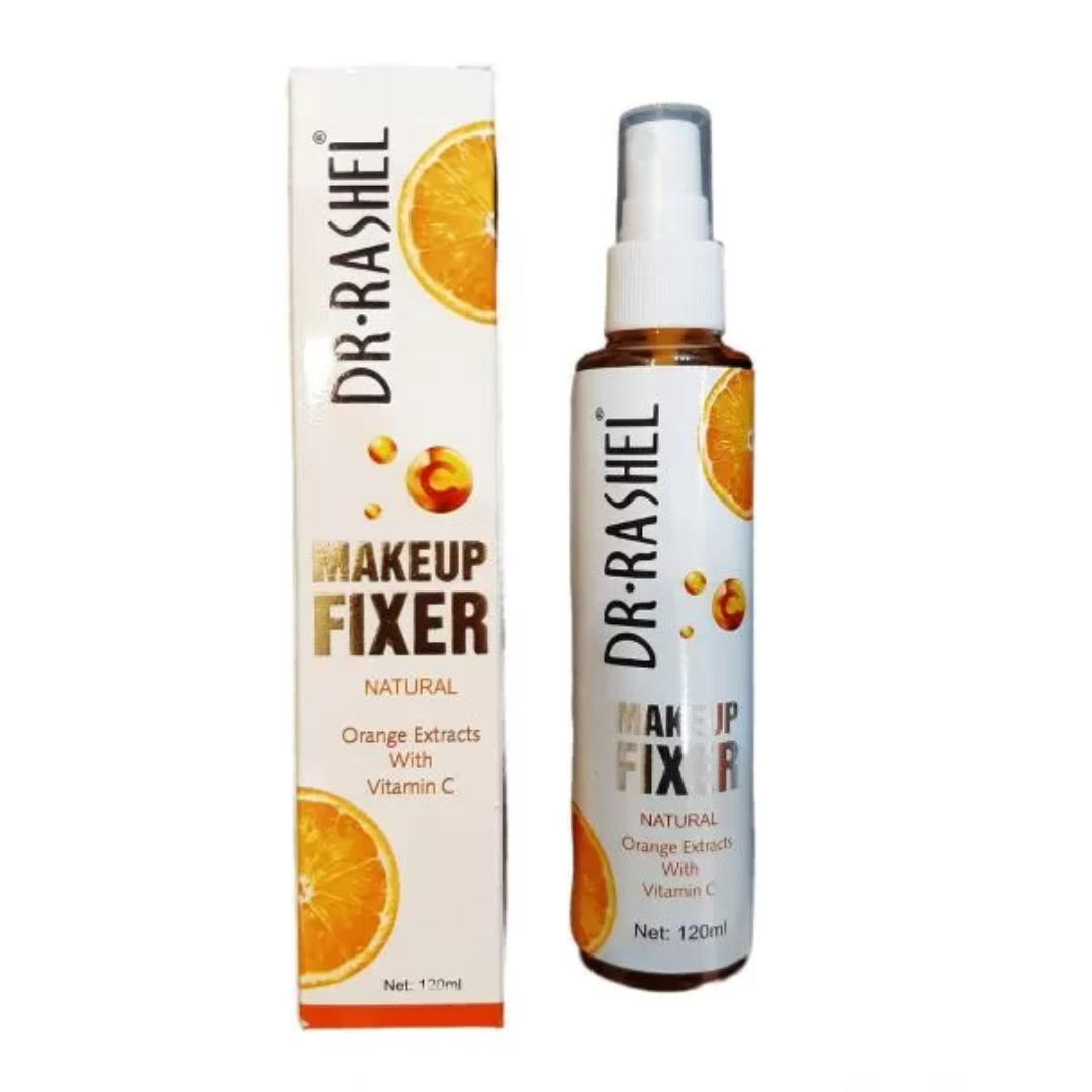 Dr. Rashel Makeup Fixer Makeup Fixing Spray