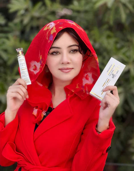 🧴 Haya Ultra Beauty Cream – Buy 1 Get 1 FREE!