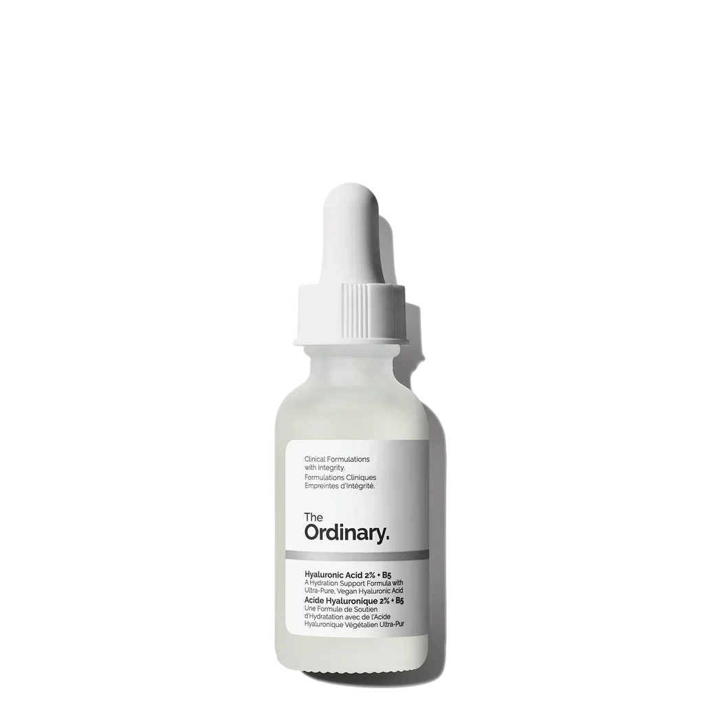 The Ordinary Skin-Perfecting Kit