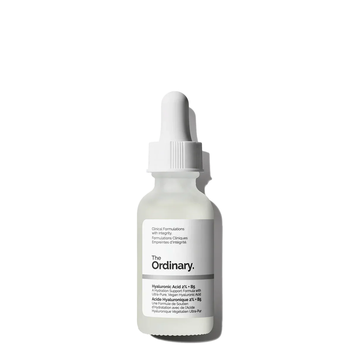 The Ordinary Skin-Perfecting Kit