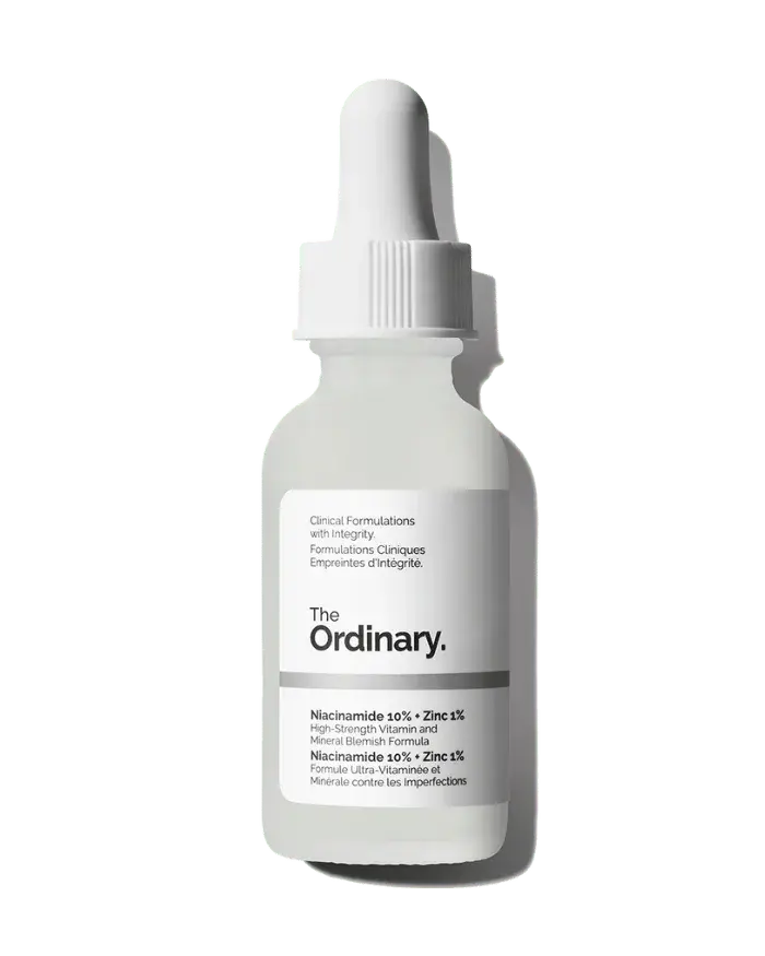 BUY 1 get 1 REE / The Ordinary Niacinamide 10% + Zinc 1%